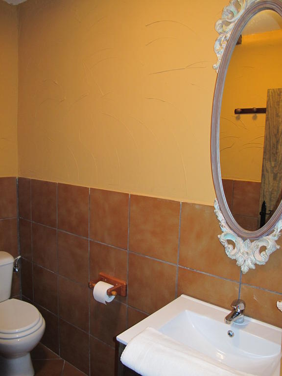 Albergue San Pelayo Villarente Quarto foto