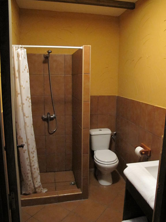 Albergue San Pelayo Villarente Quarto foto