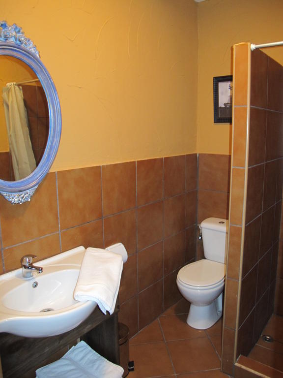 Albergue San Pelayo Villarente Quarto foto