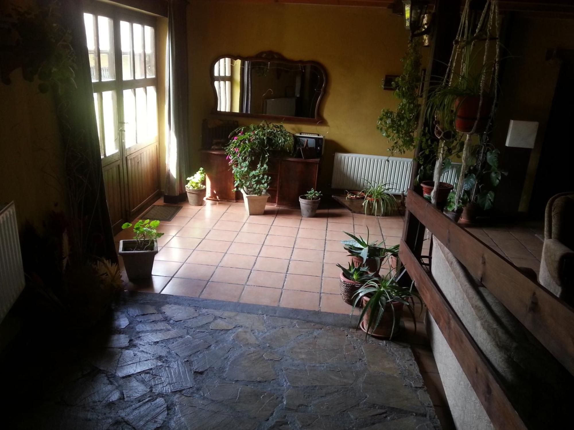 Albergue San Pelayo Villarente Exterior foto